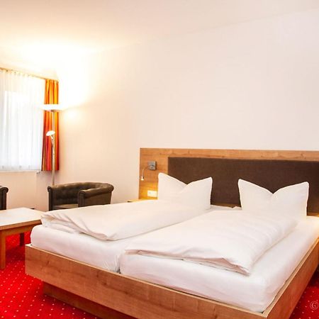 Ostseehotel Wustrow Wustrow  Room photo