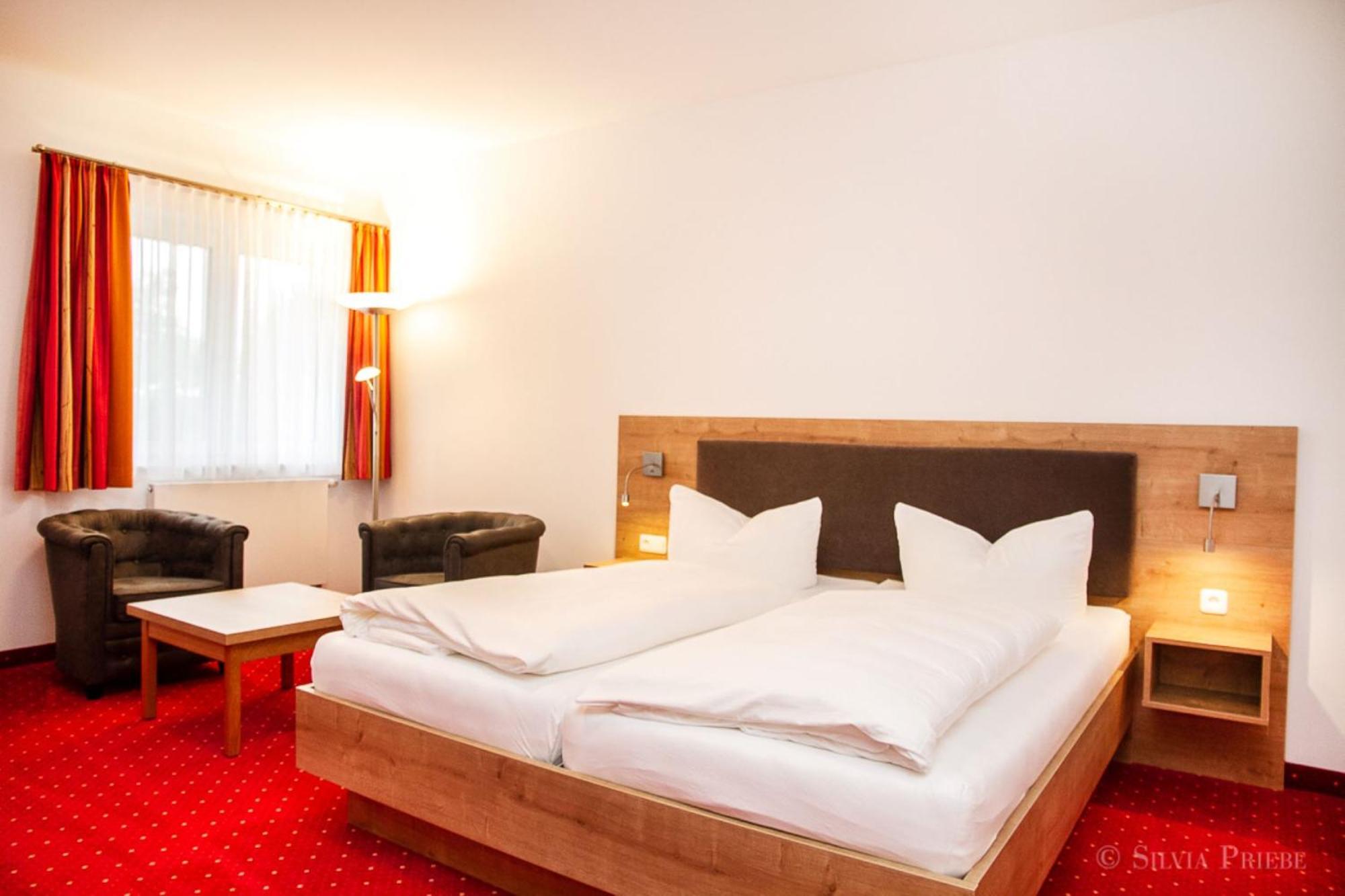 Ostseehotel Wustrow Wustrow  Room photo
